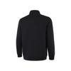Li Ning Sweatshirts Men's Stand Collar Moderate Cardigan AWDV301-1