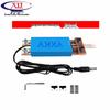 Automatic DIY Spot Welder Handheld Pen - Available in Black, White, Cyan, Blue