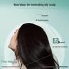 Schwarzkopf Öl-Kontrolle & Kopfhautberuhigung Shampoo & Spülung Set