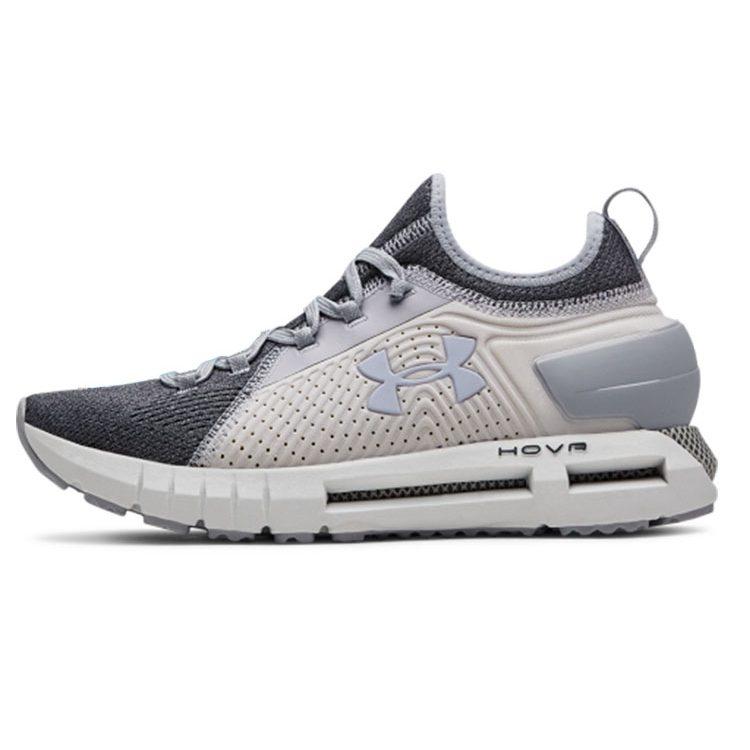 Under Armour Hovr Phantom Se 'Grey' Women's 3021589-100