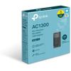 TP-Link Clé WiFi Puissante AC1300 Mbps, adaptateur USB wifi, dongle wifi, USB 3.0, MU-MIMO, Archer T3U