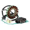 Motosiklet Elektrik Sistemi – Motosiklet Motorları