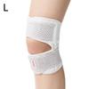 Fitness Knee Support for Running and Cycling 1PCS Compression Braces Ideal for Sports and Outdoor Activities