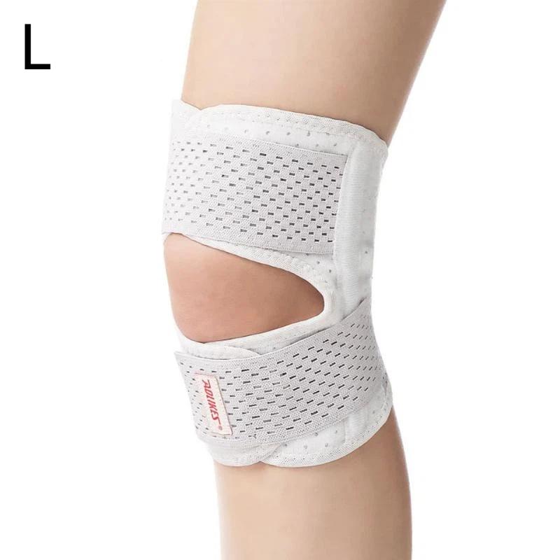 Fitness Knee Support for Running and Cycling 1PCS Compression Braces Ideal for Sports and Outdoor Activities