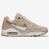 Nike W Air Max Command Premium Women's/Unisex Retro Sneakers String Gold 23.0cm