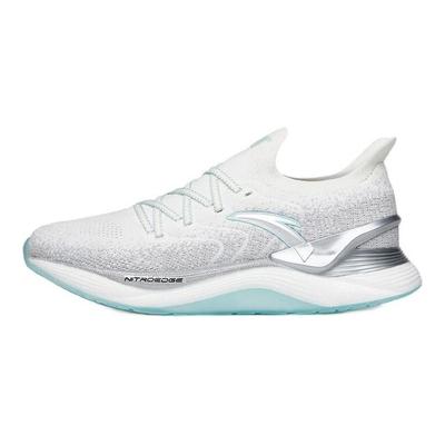 2.0 Pro Cushioning Training Shoes Women Sneakers White Gray 122215581-2