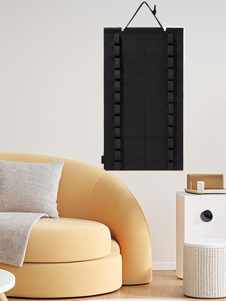 Karate Belt Holder Martial Arts Wall Mounted Display Rack No Assembly Taekwondo Wall Mounted Karate Belt Display Rack Martial