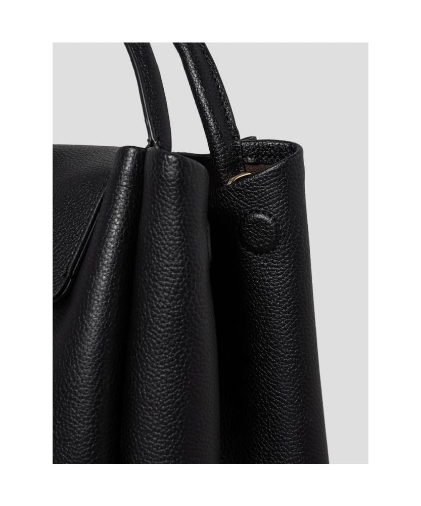 Beanpole Accessory Better Medium Tote Bag Black