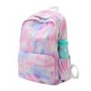 TINYAT T8008 Gradienttryckt Ryggsäckset för Grundskolan