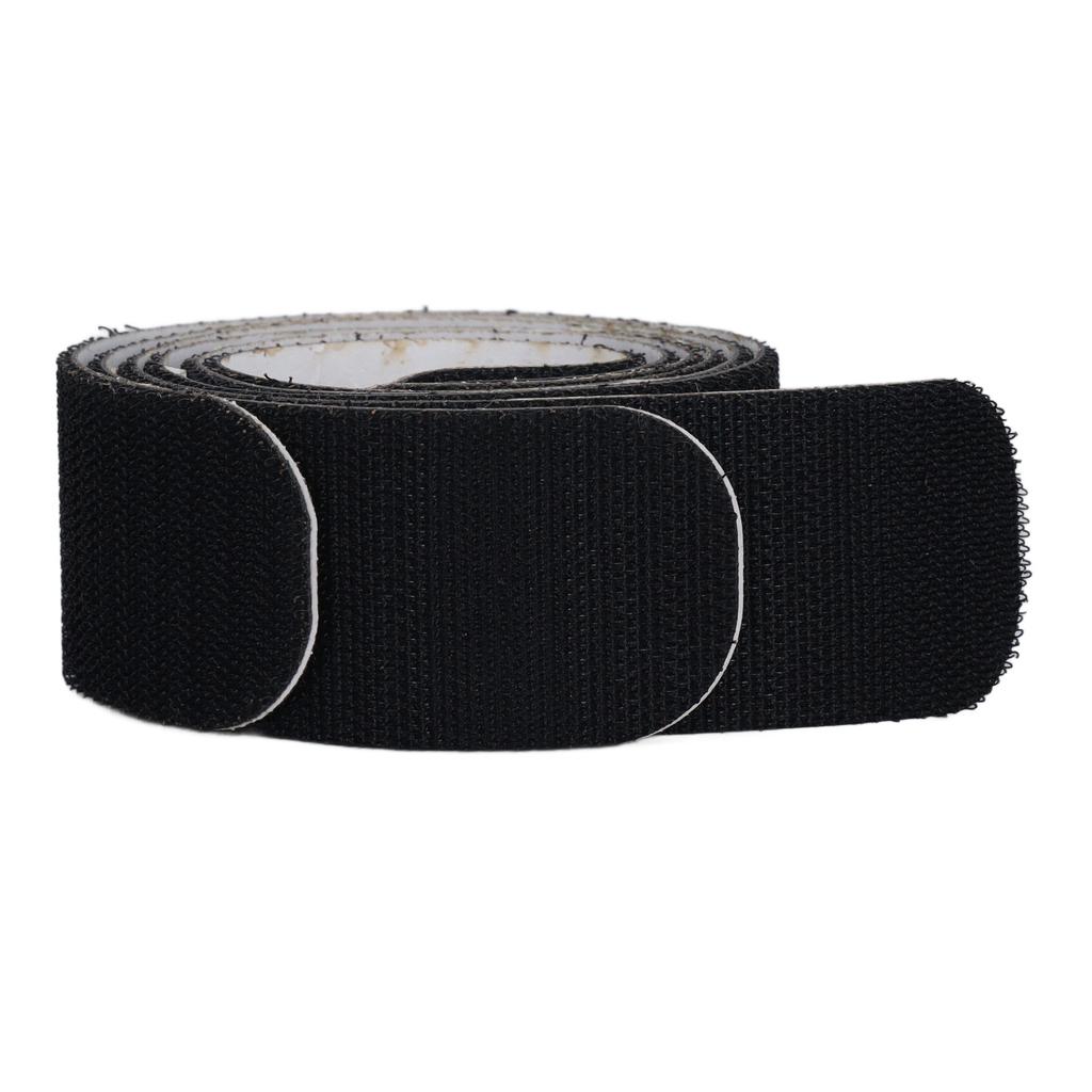 3PCS Tennis Racket Hd Tape 37mm Nylon Hook and    Ive Tennis Racket Hd Frame Guard Tape for   Picking