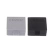 Scatola Porta Batteria Cr2032 a 20 Scomparti Custodia per Batteria a Bottone Piccolo Organizer per Batterie Portatile Supporto Protettivo per Batterie