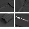 Peak Women's TF223068 Hooded Windbreaker Jacket