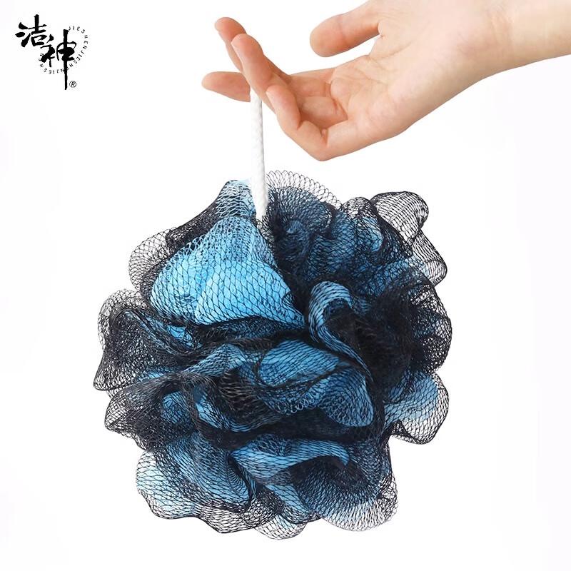 Jieshen Large Soft Shower Puff