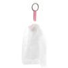 50Pcs Hangable Bath Foaming Mesh Bags with Drawstring Shower Gel Saver Pouch  for Facial Cleanser