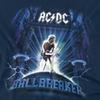 AC/DC Mens Ballbreaker T-Shirt