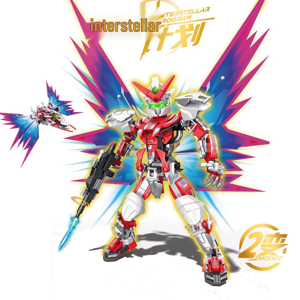 

Popular Small Boxed Building Blocks for Children - Educational Plastic Toys