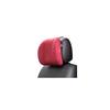 Car Headrest Pillow Suede Fabric Car Pillow Car Seat Pillow Rest Headrest Memory Foam Car Headrest Extremely High-quality