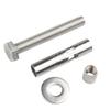 ML Stainless Steel Hex Head Expansion Anchor Bolts