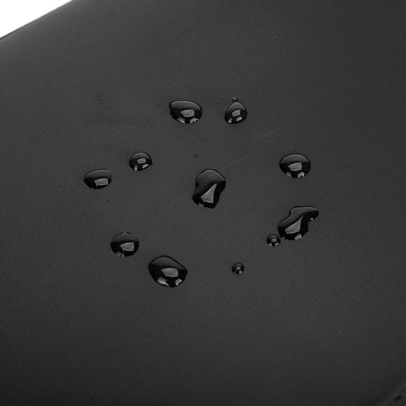 Mode neue Herren Business Handtasche leicht ultradünn Computertasche Besprechungsdokumententasche Informationstasche