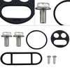 With Screws Fuel Valve 18-2727V Chainsaw Accessories