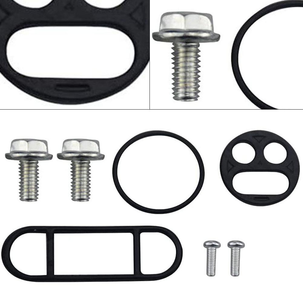 With Screws Fuel Valve 18-2727V Chainsaw Accessories