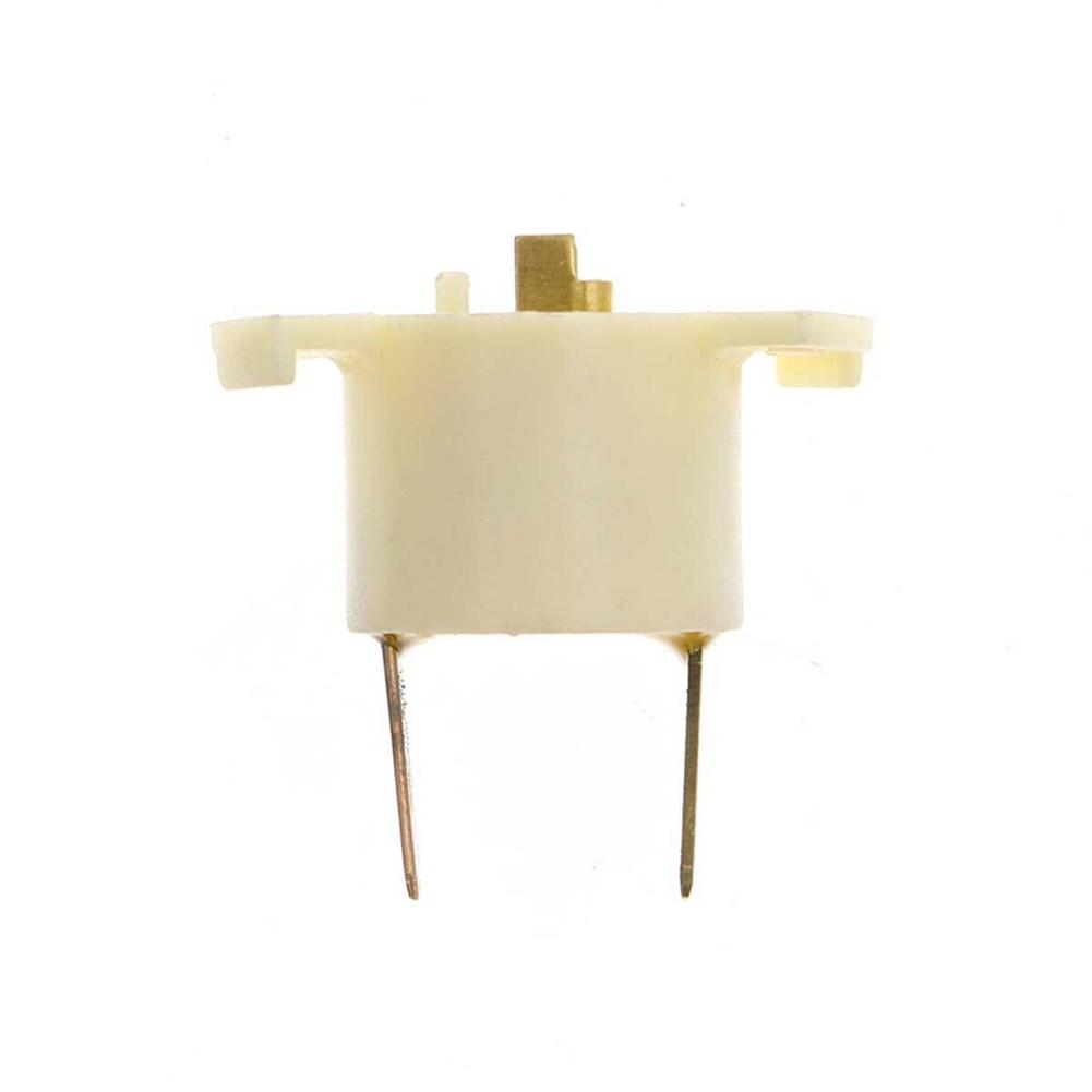 H1 Halogen-Scheinwerferlampenfassung für Honda, CR-V, Prelude, Acura, 33116SD4961, H1-Halogenbirne, Sockelbaugruppen