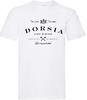 Film Movie Horror Halloween Geburtstag T-Shirt für Dorsia American Psycho Fans