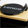 Gramofon Lenco L 30 - Drewno