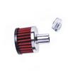 Small Size Differential Breather Portable Air Filter Racing Filter Breather Filter  Cold Air Intake