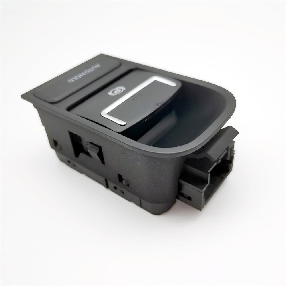 Electronic Handbrake Switch Automatic Hold Button New For Vw Tiguan 2008-2018 Sharan Seat Alhambra 5N0 927 225 A 5N0 927