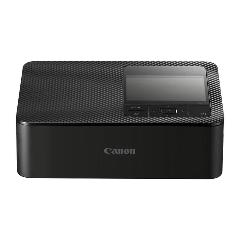 Canon SELPHY CP1500 Wireless Photo Printer CN plug (adapter included)