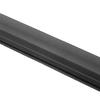 For Honda Civic 2012-2015 Window Weatherstrip Outer Glass Seal Belt Trim Sealing Rubber Strips Window Waterproof Glass Seal