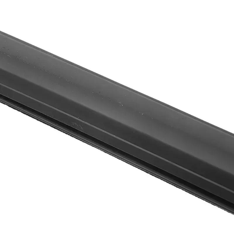 For Honda Civic 2012-2015 Window Weatherstrip Outer Glass Seal Belt Trim Sealing Rubber Strips Window Waterproof Glass Seal