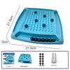 Magnetic Chess Puzzle Game for Kids – Interactive Logic and Strategy Toy