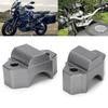 Handlebar Riser Mount Aluminum Alloy Replacement for   SUPER TENERE XT1200  2014‑2018