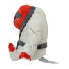 POKEMON Center Original 538 Plyšový Pokémon pro Nageki 13×19×9(V×Š×H:cm)