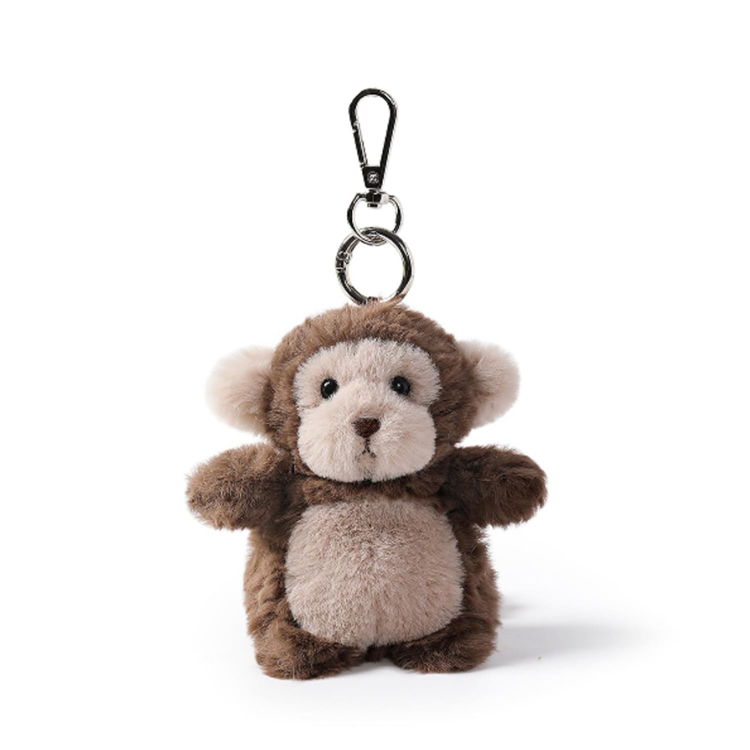 

McHugs Little Naughty Monkey Charm Keychain MC600184