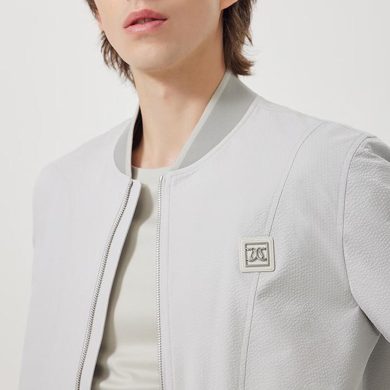 

KABIN Bubble Vertical Stripe Jacket L