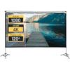 Écran De Projection Portable Extérieur 120" - IGGUAL