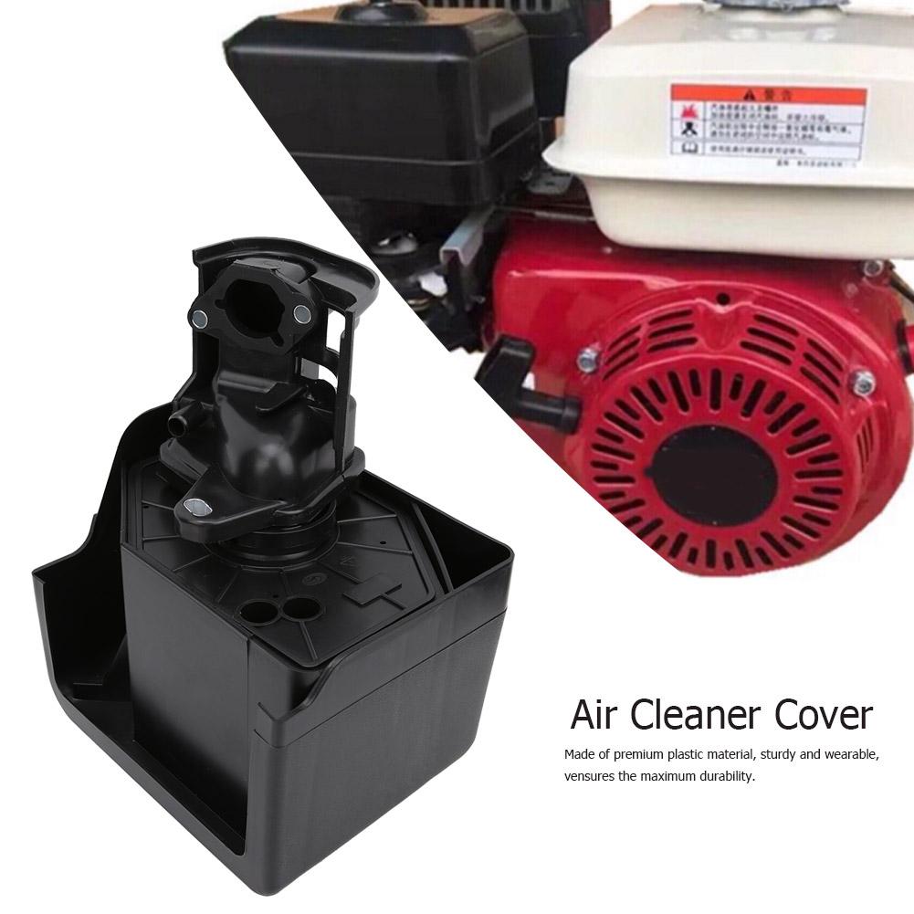 Air Cleaner Cover Filter Cover Fit for GX340 GX390 Engine Generator