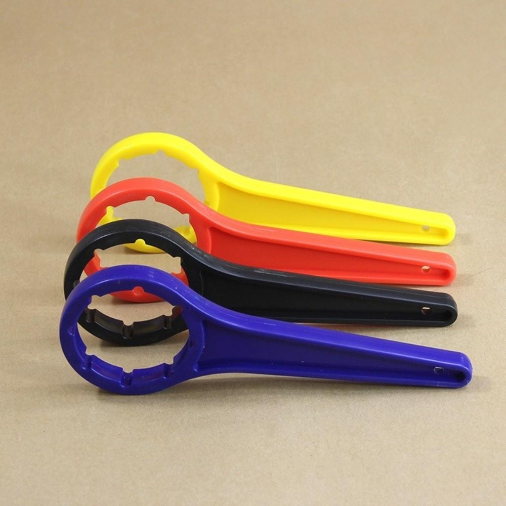 20L-30L Cubes Drum Cap Wrench Square Plastic Bucket Plastic Bucket Wrench  Daily Maintenance