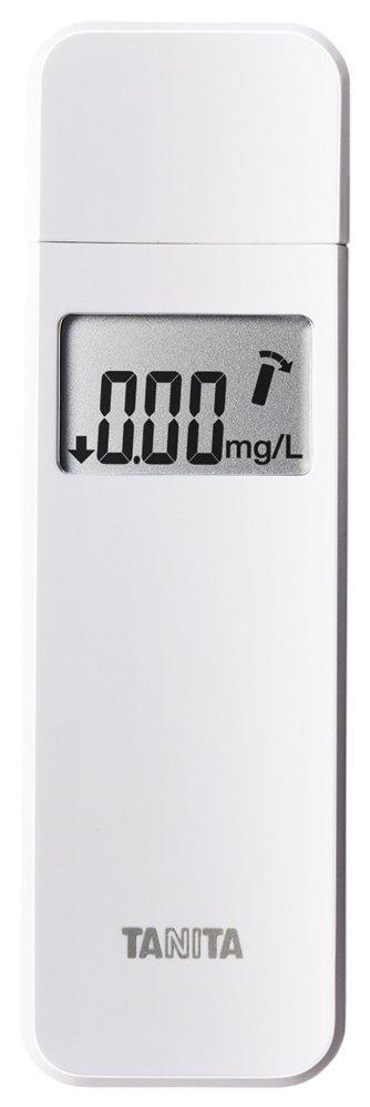 

Tanita Alcohol Checker White purchase set of EA-100-WH [Bulk 3]