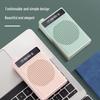 Deli LT888 Portable Voice Amplifier