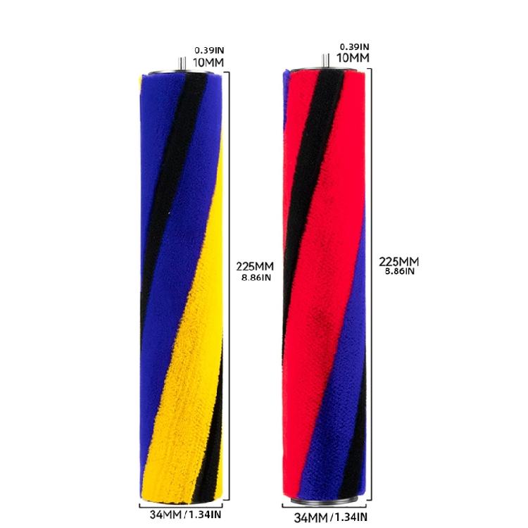 Main Brush Roller for V10 Digital Slim Handheld Vacuum Cleaner Replacement Brush