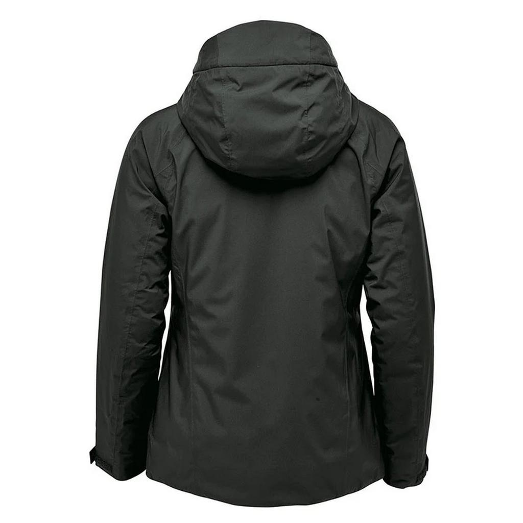 Stormtech Mens Nostromo H2XTREME Thermal Soft Shell Jacket
