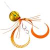SHIMANO Tyraba Engetsu Tiger Bakubaku 60g EJ-406Q 013 Orekin ST