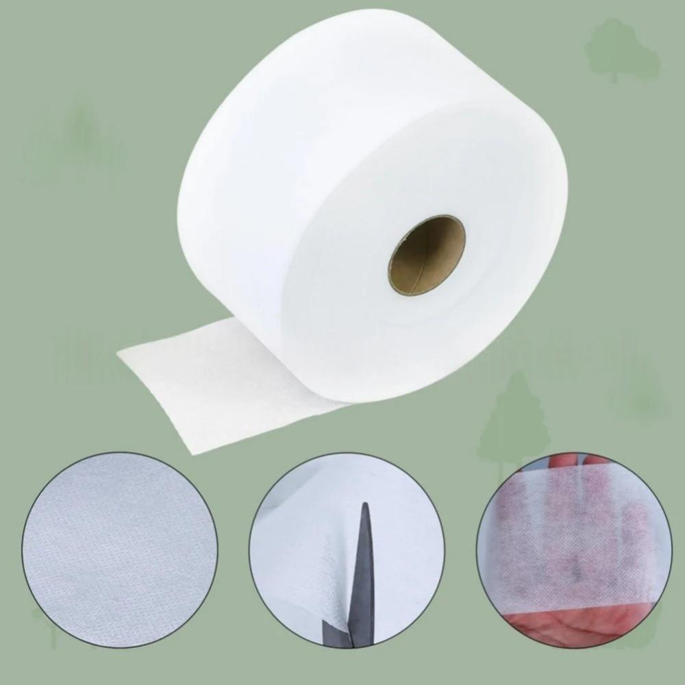 Non-woven Tree Protection Tape White Coldproof Plant Antifreeze Cover Keep Warm Moisture Retention Plant Bandage Wrap