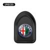 For Alfa Romeo 1/2/4pcs Car Styling Self Adhesive Mini Storage Hooks Accessories For Alfa Romeo Giulietta GT 159 147 156 Mito Br