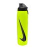 NIKE Unisex Squeeze Water Bottle