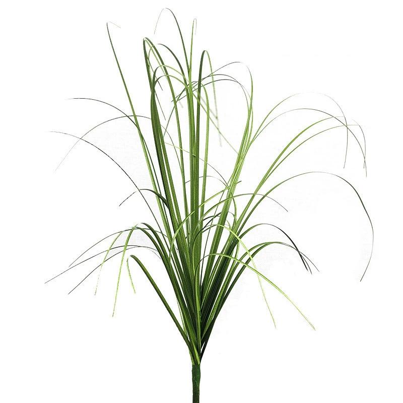 10Pcs Realistic Artificial Reed Photography Props Realistic Reed Grass, Wedding Party Scene Decoration Flower Arrangement Art